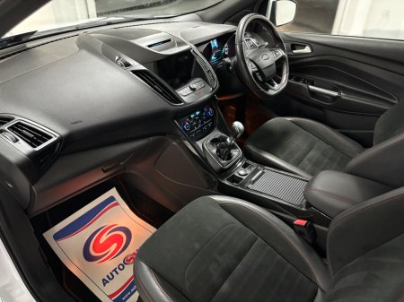 2019 Ford Kuga - photo 13