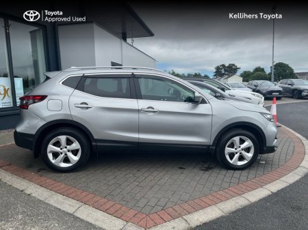 2019 Nissan Qashqai - photo 3