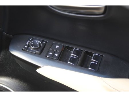 2018 Lexus NX - photo 21