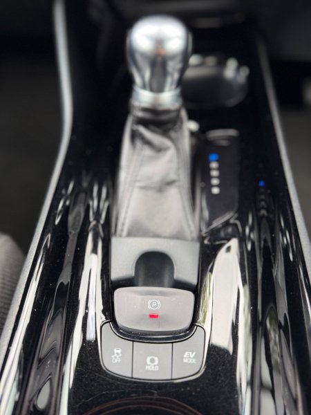 2018 Toyota C-HR - photo 23