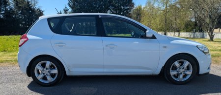 2012 Kia Ceed - photo 10