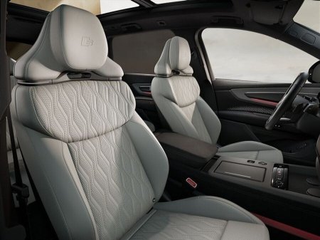 2026 Audi Q9 - photo 10