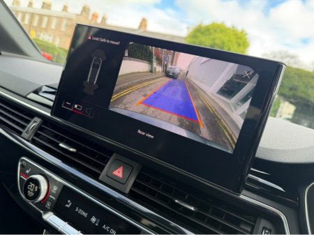 2023 Audi A4 - photo 28