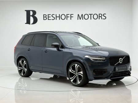 2023 Volvo XC90 - photo 7