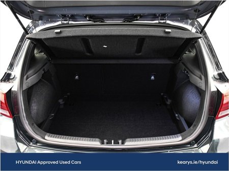 2024 Hyundai i30 - photo 9