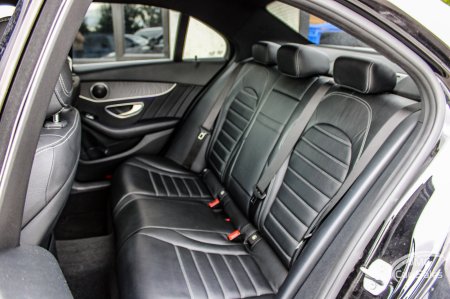 2020 Mercedes-Benz C-Class - photo 30