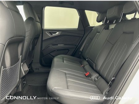 2027 Audi Q4 e-tron - photo 6