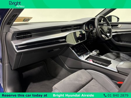 2020 Audi A6 - photo 18