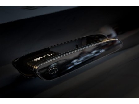 2026 BYD SEALION 7 - photo 33