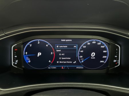 2021 Volkswagen T-Roc - photo 28