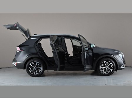 2022 Kia Sportage - photo 16