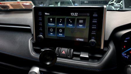 2019 Toyota RAV4 - photo 38