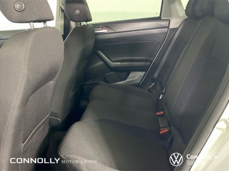 2021 Volkswagen Polo - photo 6