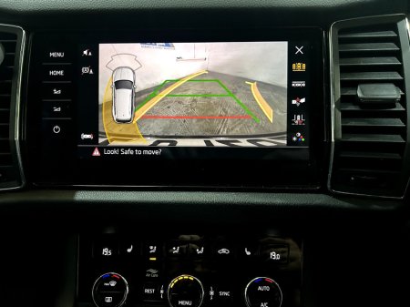 2022 Skoda Kodiaq - photo 13