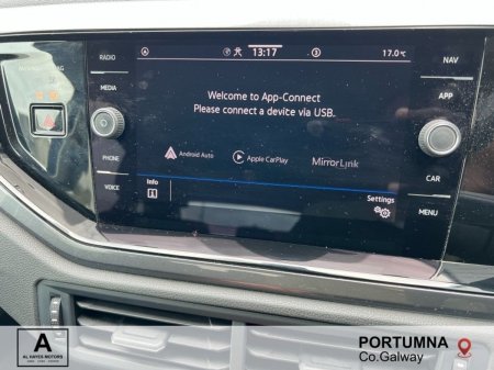 2022 Volkswagen Taigo - photo 11