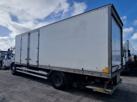 2015 DAF LF - photo 8