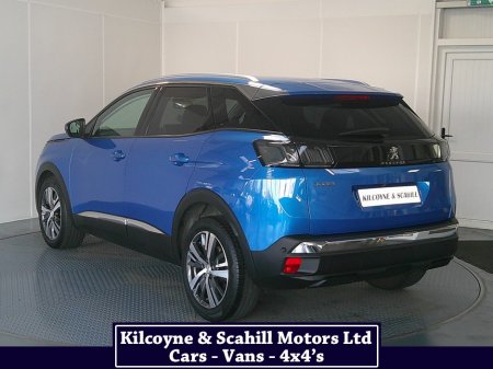 2021 Peugeot 3008 - photo 5