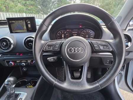 2020 Audi A3 - photo 15