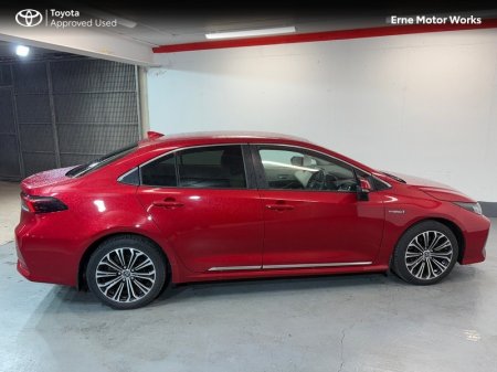 2022 Toyota Corolla - photo 15