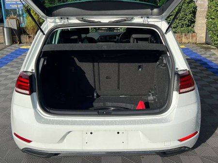 2018 Volkswagen Golf - photo 13