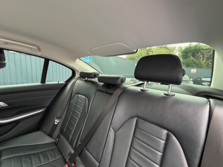 2020 BMW 3-Series - photo 46