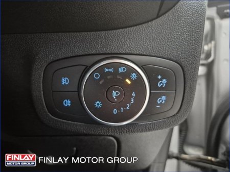 2023 Ford Fiesta - photo 12
