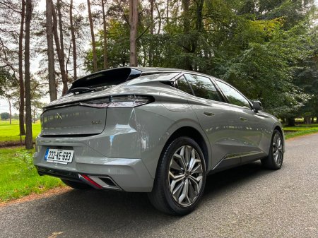 2023 DS Automobiles DS 4 - photo 29