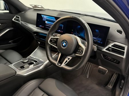 2025 BMW 3-Series - photo 6