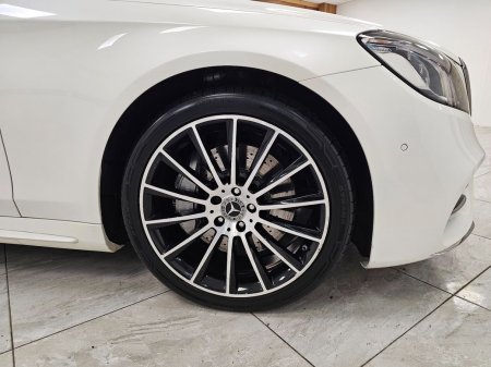 2018 Mercedes-Benz S-Class - photo 6