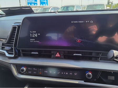 2023 Kia Sportage - photo 16