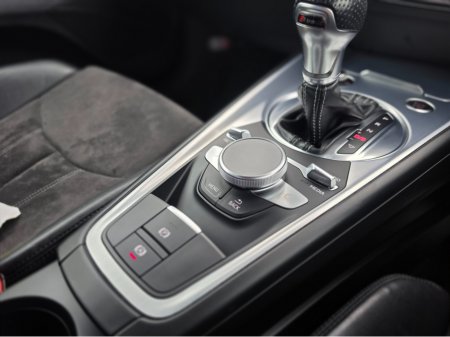 2017 Audi TT - photo 20