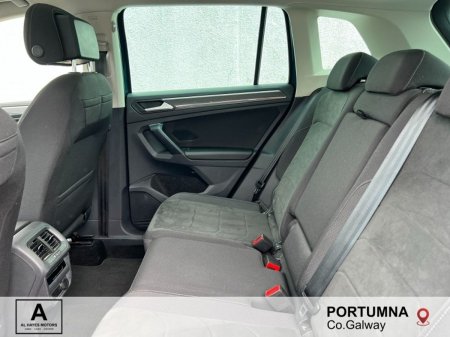 2023 Volkswagen Tiguan - photo 6
