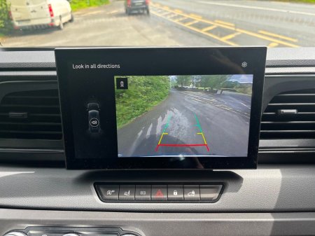 2026 Nissan Interstar - photo 7