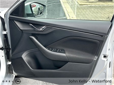 2024 Skoda Scala - photo 27