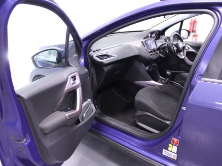 2015 Peugeot 2008 - photo 30
