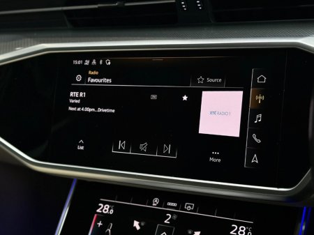2023 Audi A6 - photo 24