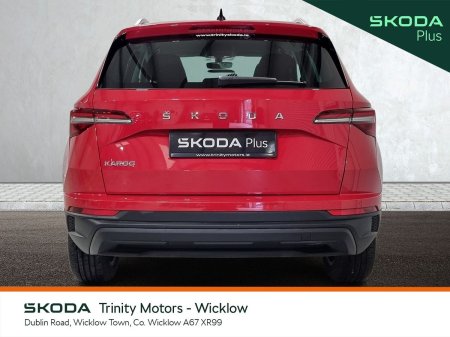 2023 Skoda Karoq - photo 14