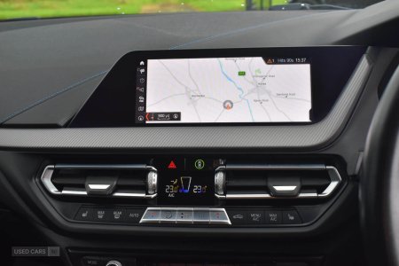 2020 BMW 1-Series - photo 14