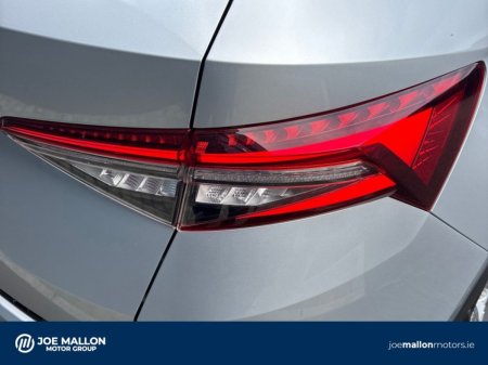 2022 Skoda Kodiaq - photo 26