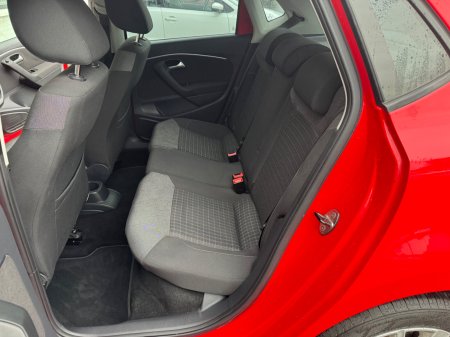 2015 Volkswagen Polo - photo 20