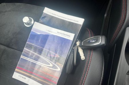 2023 Ford Kuga - photo 22