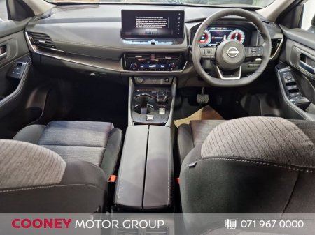 2024 Nissan X-Trail - photo 2