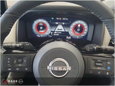 2027 Nissan X-Trail - photo 29