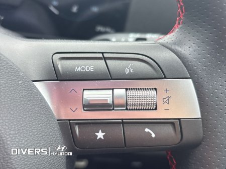2024 Hyundai KONA - photo 25