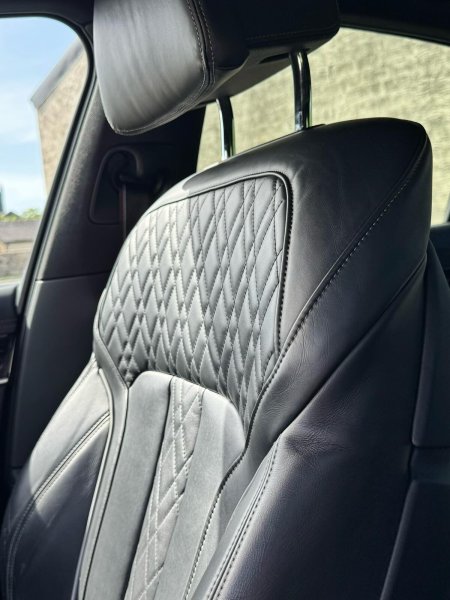 2020 BMW 7-Series - photo 4