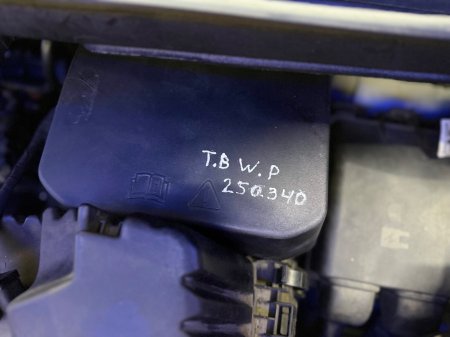 2020 Ford Transit Connect - photo 17