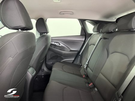 2017 Hyundai i30 - photo 14
