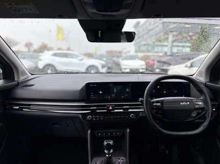2026 Kia Sportage - photo 6