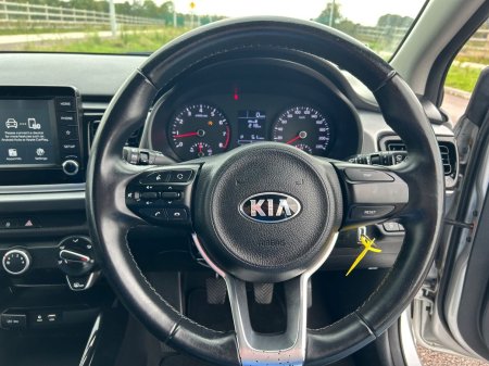 2018 Kia Rio - photo 15