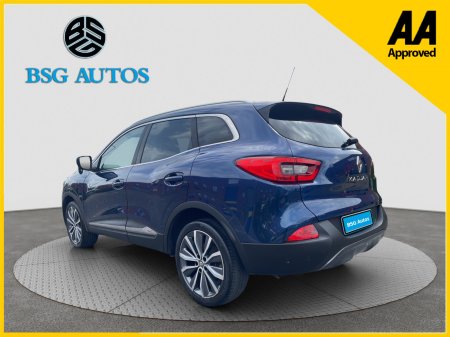 2018 Renault Kadjar - photo 6